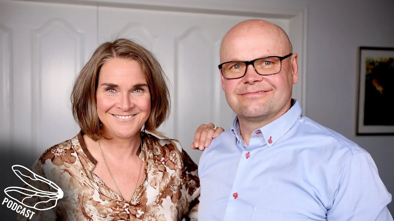Kirjan tausta ja esittely